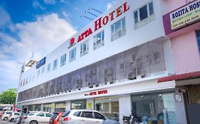 Avatel Bukit Mertajam 3*