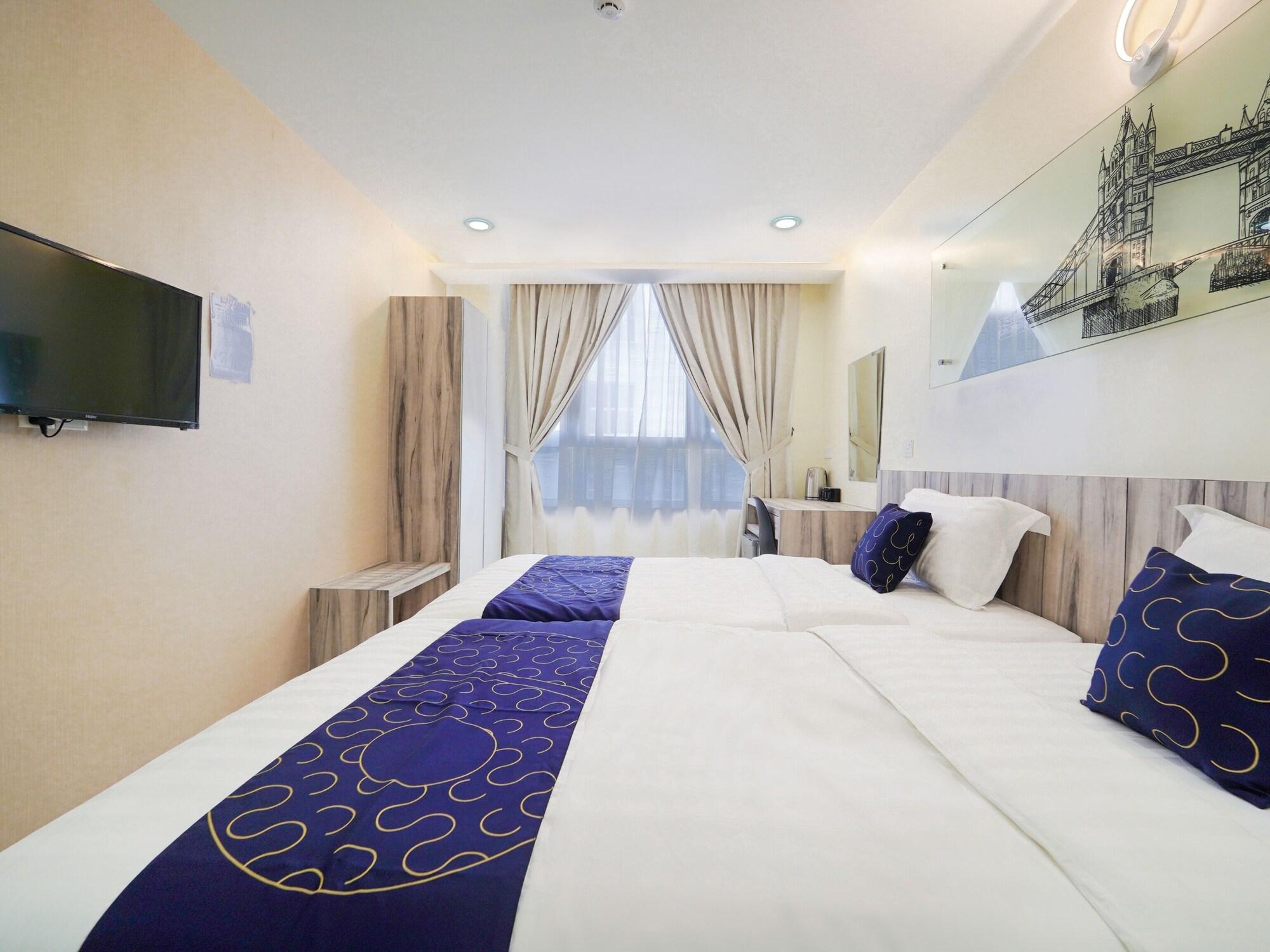 Avatel Bukit Mertajam Exterior foto