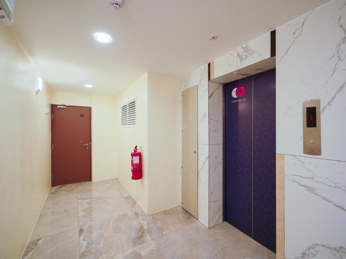 Avatel Bukit Mertajam Exterior foto