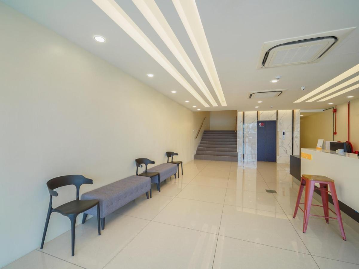 Avatel Bukit Mertajam Exterior foto